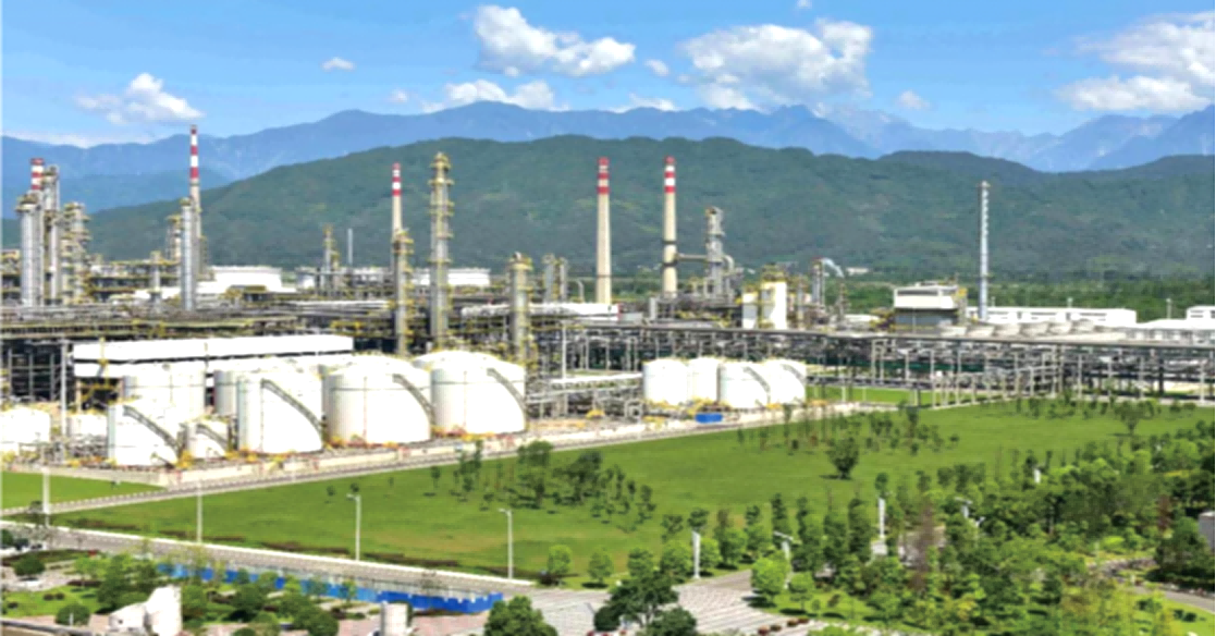 四川石化地園區(qū)監(jiān)測(cè)項(xiàng)目地下水日常巡檢、維護(hù)和水質(zhì)監(jiān)測(cè)、土壤和地下水自行監(jiān)測(cè)、在線監(jiān)測(cè)設(shè)施比對(duì)監(jiān)測(cè)