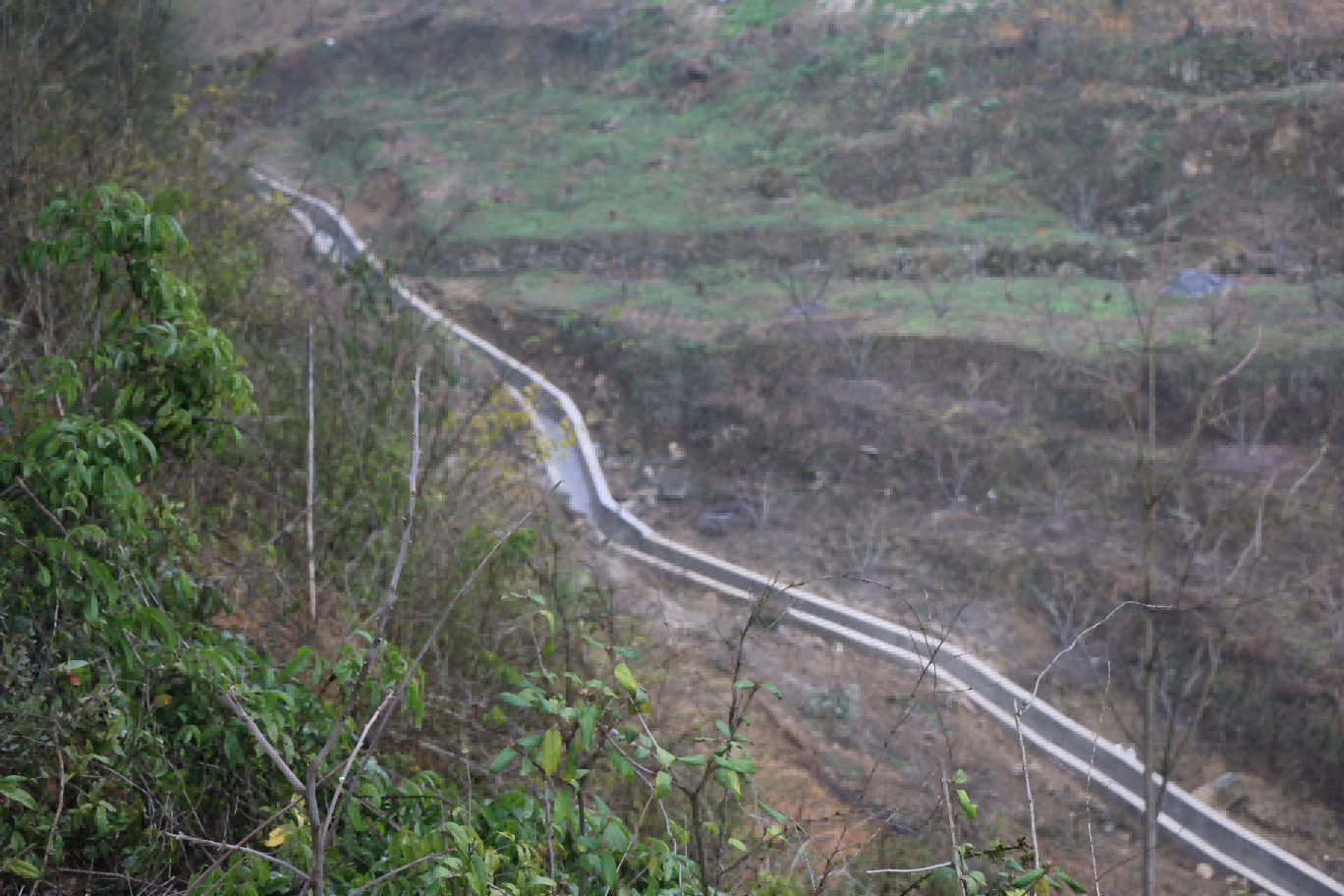 赤水河流域（赤水鎮(zhèn)、水潦彝族鄉(xiāng)、石廂子彝族鄉(xiāng)）鄉(xiāng)鎮(zhèn)集中式飲用水水源保護(hù)區(qū)規(guī)范化建設(shè)和污染整治